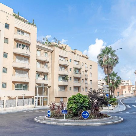 Apparthotel Jardins D'Elisa Beausoleil Exteriör bild
