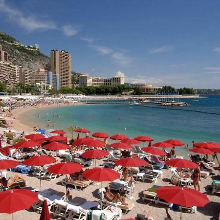 Apparthotel Jardins D'Elisa Beausoleil Exteriör bild