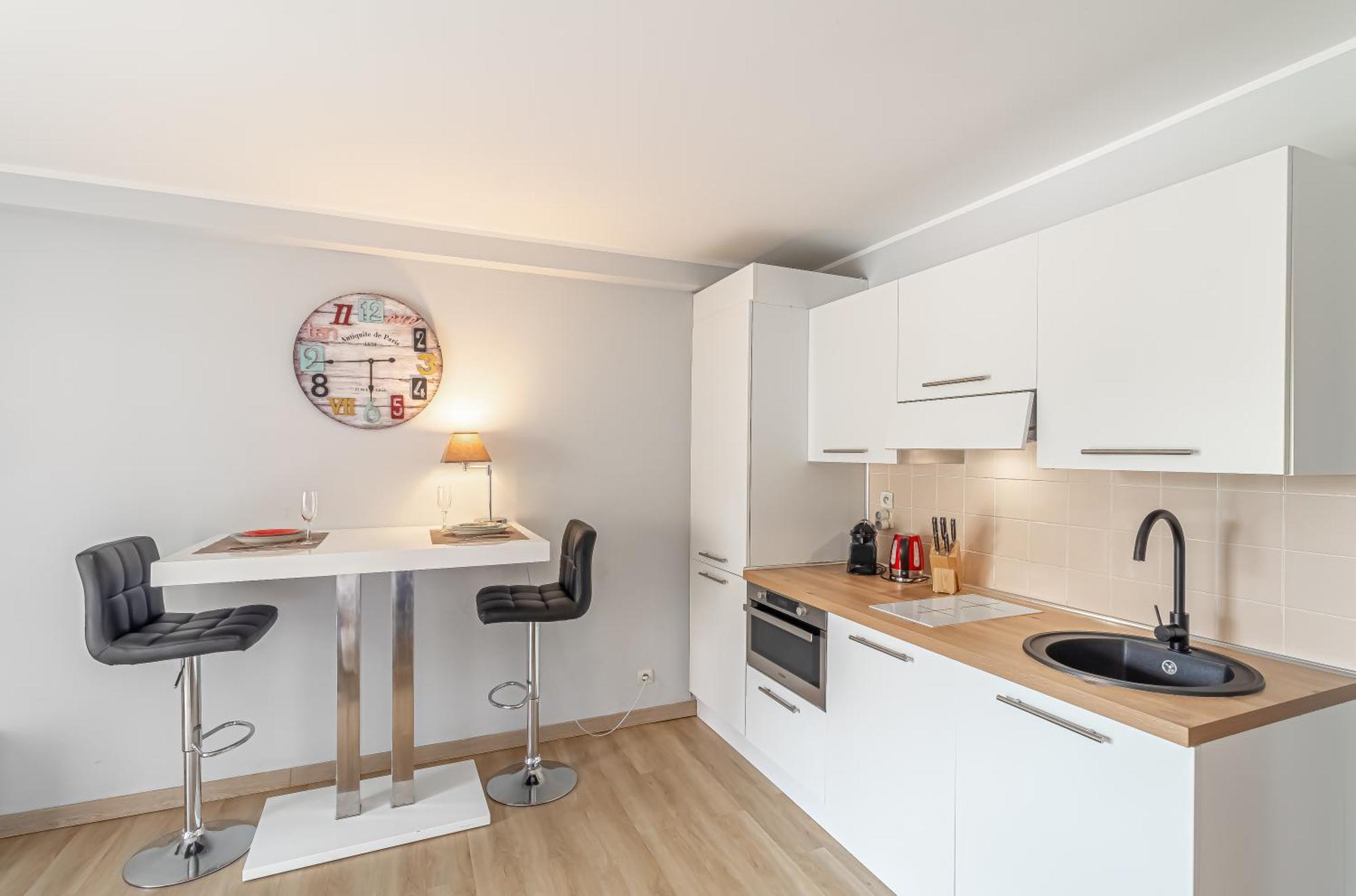 Apparthotel Jardins D'Elisa Beausoleil Exteriör bild